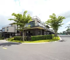 55 truck alley - existing residential area, tang nhon phu a ward