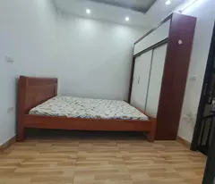 55m high master thanh thanh oai just over 3 billion - 2 story house - corner lot, pine lane - tran cars - residents