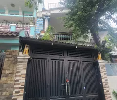 55m2 - 2 floors - social housing right at hoang hoa tham - 7.3 billion tl.