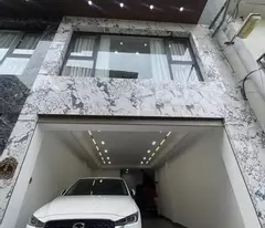 55m2 co linh street 8t 2-car garage, full furnished - aeon long bien neighbors - 20.x billion