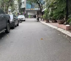 ♦️♦️ 5.6 ty - owner of residential house - ton duc thang - dong da - ha noi - oto avoid🚗.