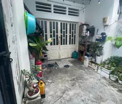 56.6m2 - price 3.68 billion - 2 bedrooms - huynh tan phat alley, district 7