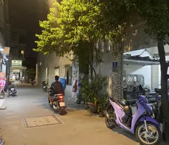 56m hxh - hoang dieu - 3.3 billion - 2 floors