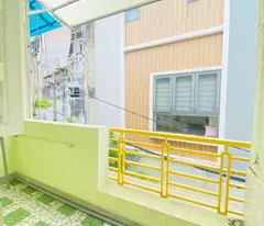 56m2, 2-story rc house for sale, le van tho, hxh, ward 11 go vap, additional 5 billion