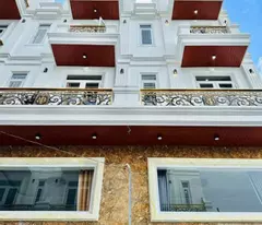 56m2, 5-floor house for sale, hxh, nguyen oanh, ward 6 go vap, 8 billion over