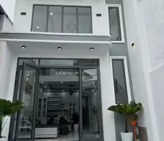 570 million to own a mediterranean garage at buu long residence now!
