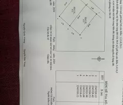 57.2 m quang minh tttt 5.5m, beautiful square, 2.9x billion, own owner, oto enter the house