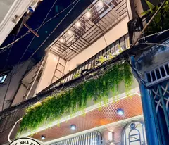 5❌8m☘️2-floor house for sale✨2br, nguyen thai son, ward 1 go vap, 4 billion
