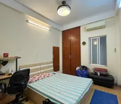 5t house for sale in hai ba trung ward - hanoi, beautiful new house, monthly cash flow of 17 million