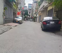 5t house for sale near electricity university, acreage 55m2, subdivision of cars to avoid sidewalks, commercial, office/residential business, price 19 billion