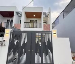 5x21 extremely beautiful square private pink book in bien hoa kdc for only 450 million to own