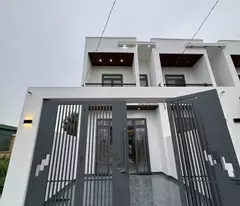 5x25 private pink book extremely beautiful residence right in the center of tan trieu ward