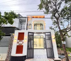 5x25 private pink book residence completed in bien hoa only 600 million to get home