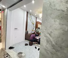 6 billion - lang bac neighbors - #ngocha, #ba_dinh - extremely air corner lot - wide farm lane