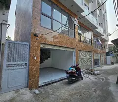 💥 6 brand new floors - land - garage entry - beautiful specifications - full beautiful interior - buyers just just do it