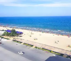 ‼️ 6-floor el for sale - sam son, golden location on le hoan street