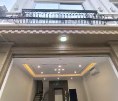 🏡 6-floor elevator house for sale - station street, long bien - only 10 billion