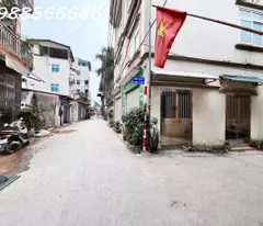 6-floor house for sale – lane 205 phu dien – mini 9 room apartment – car parking – near market, near lake –