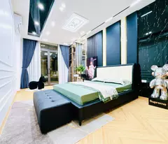6 floors of elevator - business lane - super rare tran duy hung - beautiful house full interior ‼️‼️‼️‼️