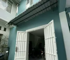 6 million house near luu huu phuoc park, convenient for business