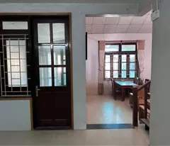 6 million/month. house for rent on nguyen lo trach, xuan phu ward, hue city.