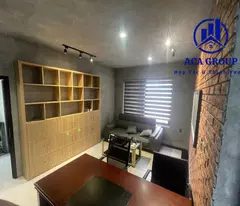 🔥 6 million/month. office for rent 2nd floor ly ​​thuong kiet