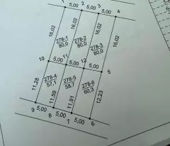 6 new quang minh tt lots for investors and investors quang land me linh cc, choose beautiful lots early