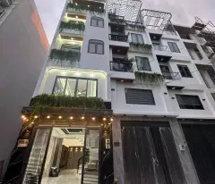 6 super townhouse products for sale - extremely vip location right on nguyen po thu, district 12