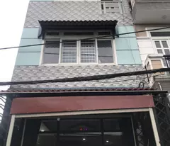 60m2 - 3-storey front house for sale - la xuan oai - tang nhon phu a - district 9