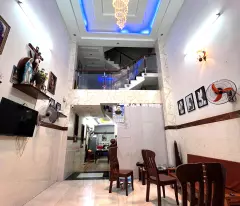 60m² – 5 floors/5brs, car alley – near front of le van tho – 7.55 billion tl!
