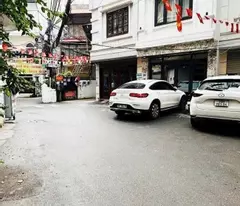 60m2 house for sale, van cao opportunity for customers to quickly make a new house for tet.