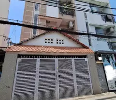 60m2 - price 10 billion - width 5m - huynh tan phat social house near phu thuan bridge, district 7