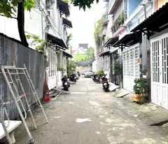 60m2 social housing subdivision area - opposite van phuc - only 5 billion 69, remaining tl
