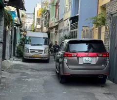 60m2, ward. binh trung tay, district 2, thu duc city, hcmc