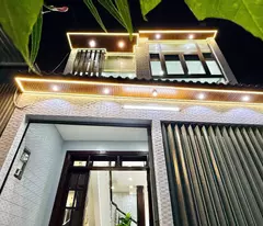 6❌10m, 2-story house, 3 bedroom, hxh, nguyen van khoc, ward 9 go vap, 5 billion over