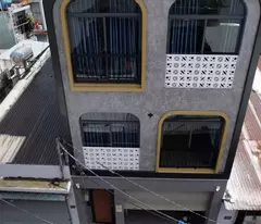 6❌13, for sale 5-floor ch service, 14 bedrooms, 70 million/m2, truck alley, le van tho, ward 8 gv, 11.xx billion