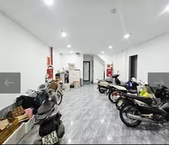💥 61m² – 7 elevator floors – 16 fully furnished room – 2 air – 90m/month – 30m to the commune – 18.5 billion