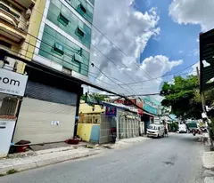 6❌20m, chdv building for sale, 10m frontage, thong nhat, 6 floors, ward 16 go vap, 16 billion