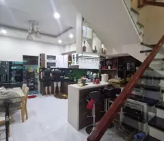 62.1m² – near nguyen thi thap – 3 st floors – full new house with genuine interior