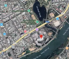 🏡 625m² august revolution front - central location - stable operating near 100 million/month -