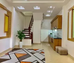 62m2 (4x15.5), 7m plastic core, luy ban bich street, tan phu district, 1-generation house.