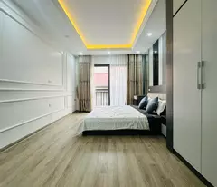 6.4 billion alley 76 nguyen dao an area 35m2 5 floors frontage 3.5m