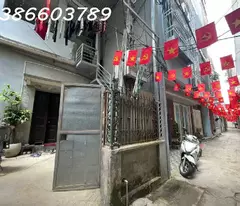 64m² tan thuy – 4.5m mt – 2 floors – car park – rare f0 goods – 11.5 billion