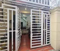 6.5 billion 65m2 house, a few steps from the front of pham the hien, ward 1q8