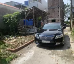 650 tr - owner sells land at truong yen market - near chuc son town