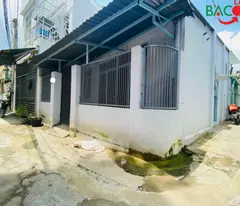 65m2 house for sale near bien hung park, right in the center of bien hoa city (trung dung ward)