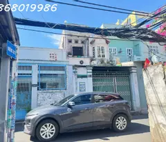 6.6 billion tl 🍍front of street 311 hiep phu district 9