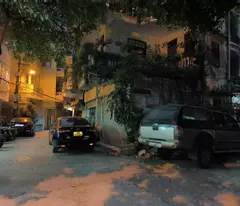 6m house for sale in phung chi kien, 60m2 area, subdivision of cars, sidewalk, commercial, only 20.9 billion