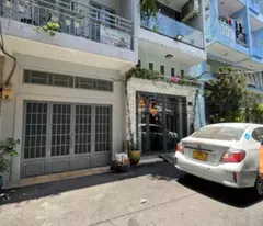6m le van su car home project - 46m2 – concrete – price 8.x billion