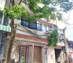 6m narrow house for sale - thanh xuan 33 - district 12 - 5x16m - only 3.8 billion